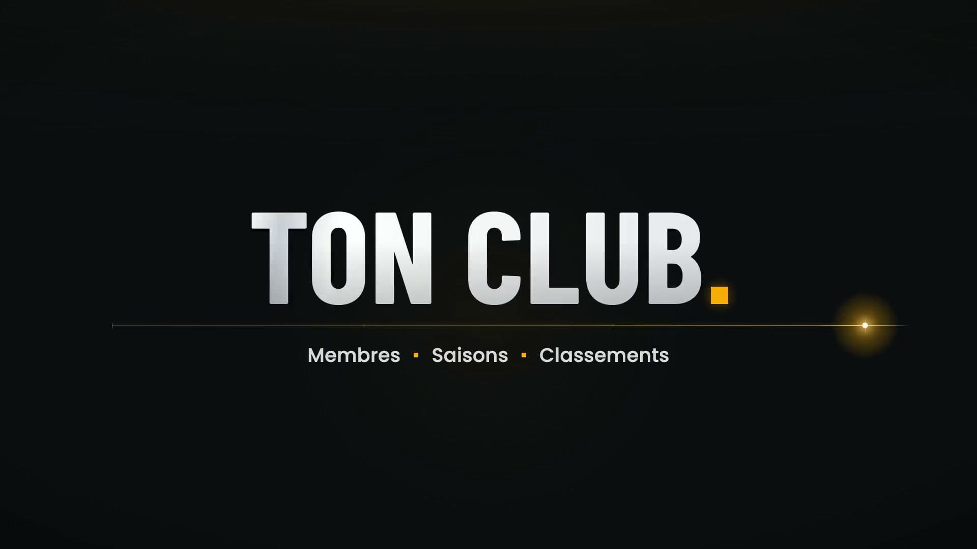 Aperçu de la vidéo de présentation Rounders
